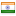 gencforex.com server is located in India